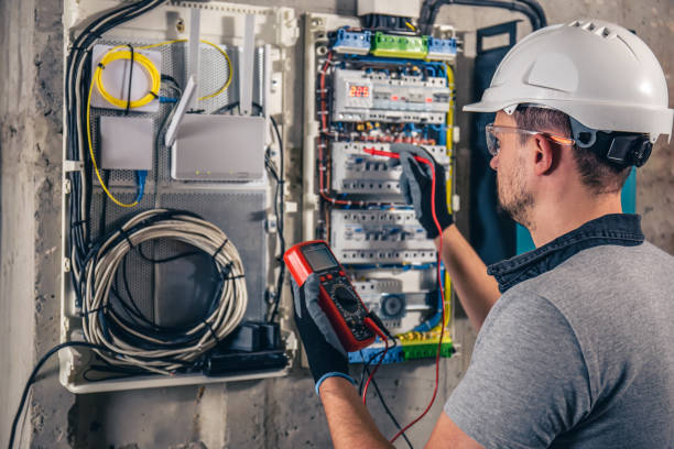 Best 24-Hour Electrician  in Ellington, MO