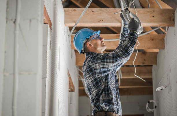 Best Electrical Wiring Services  in Ellington, MO