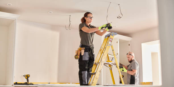 Best Electrical Installation Contractor  in Ellington, MO