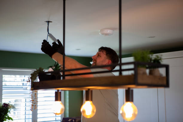 Best Electrical Repair Services  in Ellington, MO