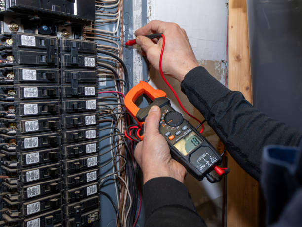 Best Electrical Rewiring Services  in Ellington, MO