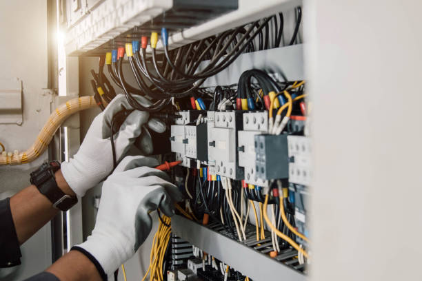 Best Electrician for Home Renovation  in Ellington, MO